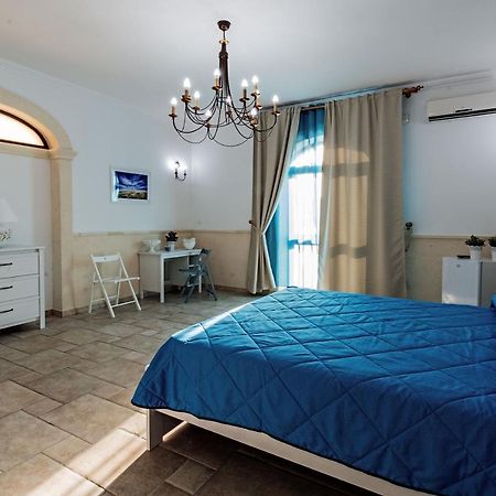B&B Melina Маруджо Экстерьер фото