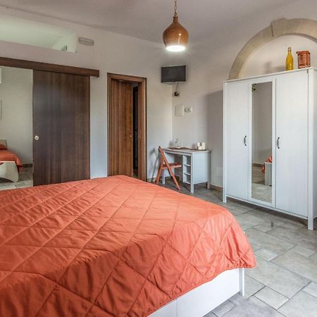 B&B Melina Маруджо Экстерьер фото