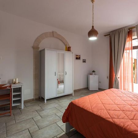 B&B Melina Маруджо Экстерьер фото