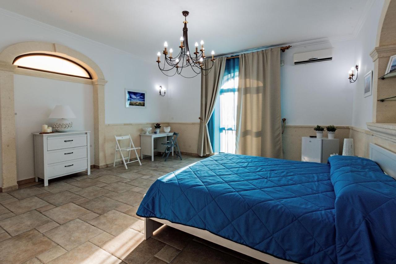 B&B Melina Маруджо Экстерьер фото