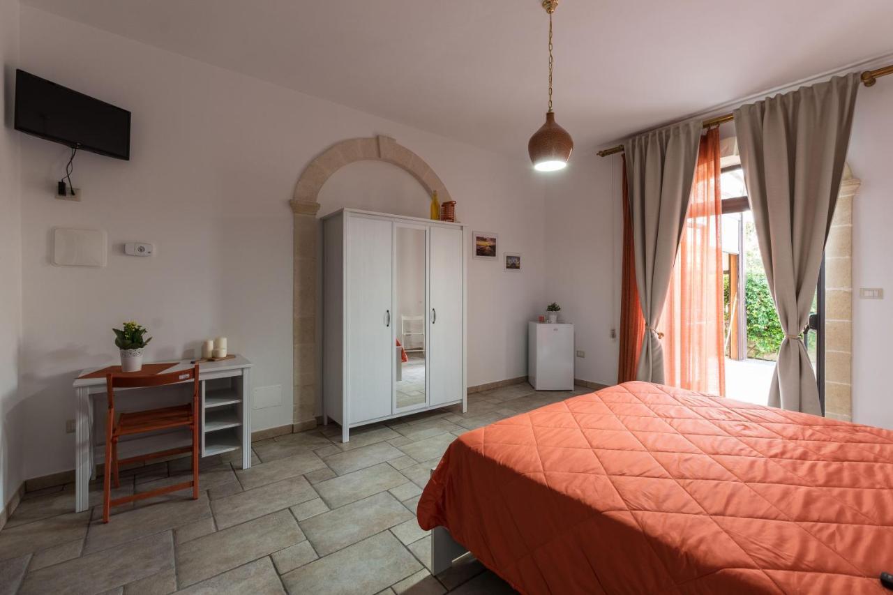 B&B Melina Маруджо Экстерьер фото
