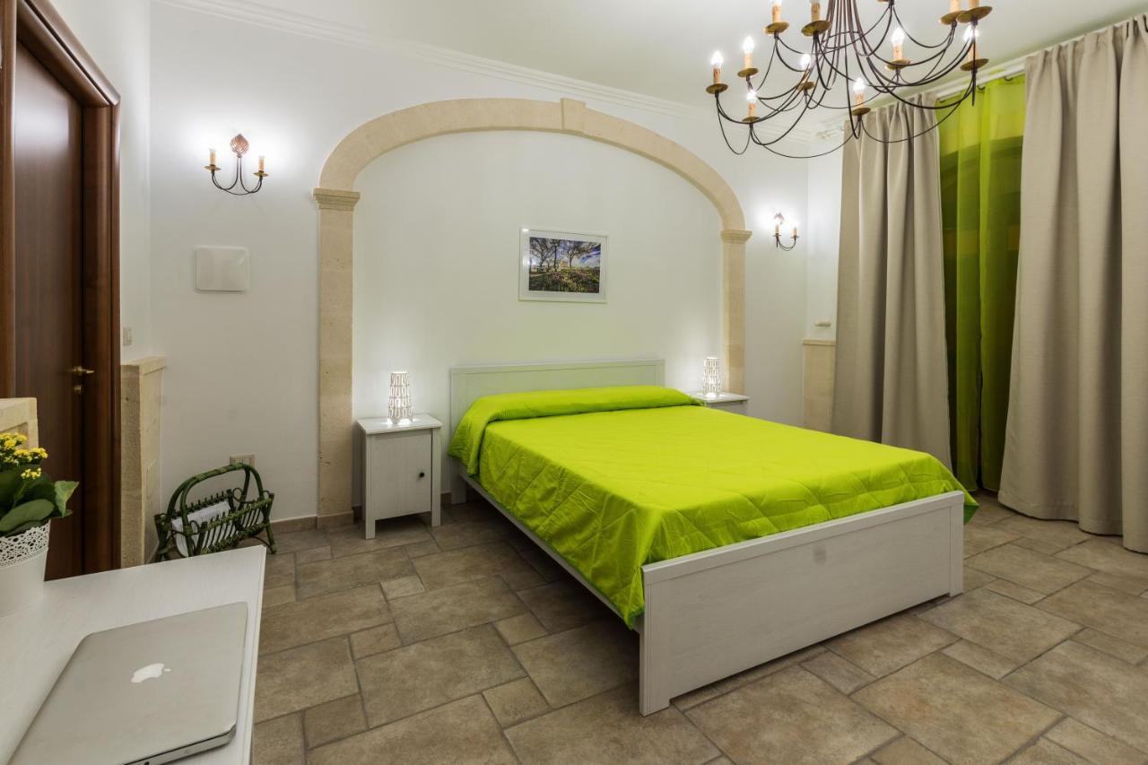 B&B Melina Маруджо Экстерьер фото