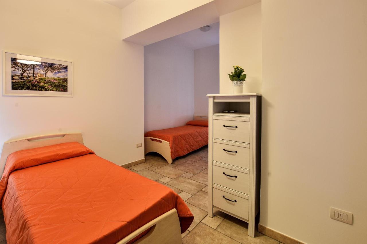 B&B Melina Маруджо Экстерьер фото